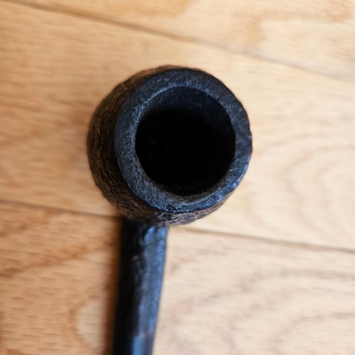 Vintage Stanwell 28 Tobacco Estate Pipe, Handmade in Denmark, Billiard, 5 3/8" - Picture 5 of 12