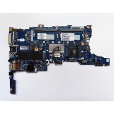 For HP 850 G4 i7-7500U Laptop Motherboard 6050A2854301 917505-601 Mainboard *lg