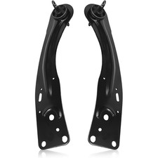 Rear Left  Right Trailing Control Arms Assembly Set for 2013-2019 Ford Escape
