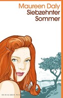 Siebzehnter Sommer | Maureen Daly | Deutsch | Taschenbuch | 304 S. | 2019