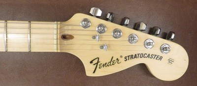 Fender Highway One Stratocaster Upgrade 2008 (no250817) | eBay