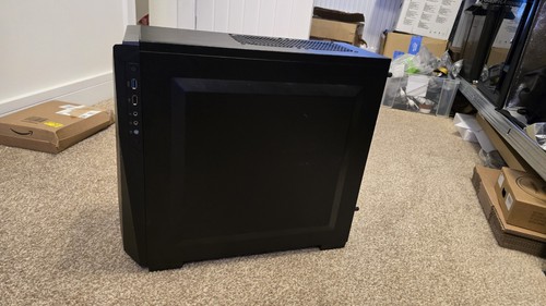 GTX 1080 8GB I7 2TB 16gb Ram Gaming Pc - Bild 7 von 9