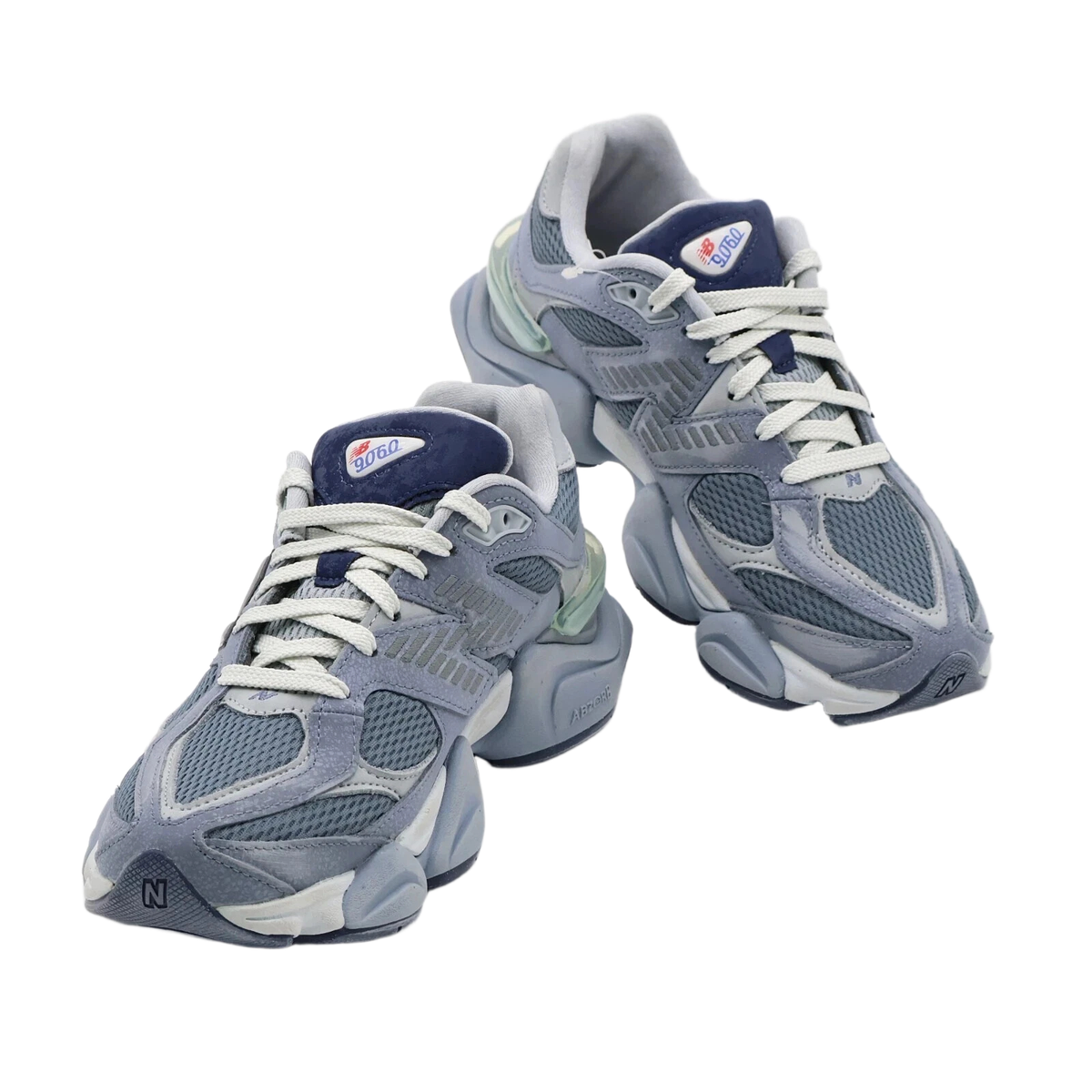 New Balance 9060 U9060MD1 Moon Daze Pack Grey Day Steel Blue