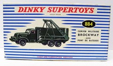 Dinky products for sale | eBay