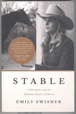 Equine-Horse Provided Human Mental Health Care-Therapy-Healing Nature-Stable!