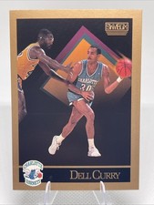 Click to enlarge Dell Curry