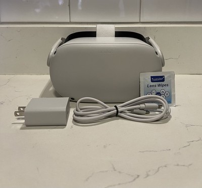 Meta Oculus Quest 2 - 128GB VR Headset With Sunspots