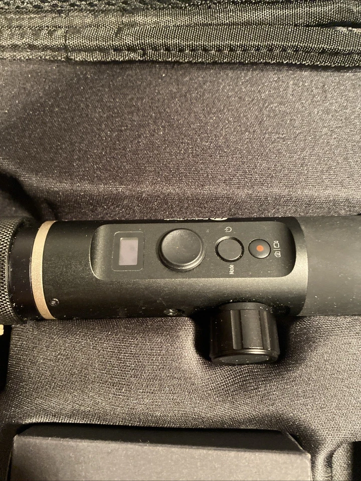 FeiyuTech G6 Plus 3-Axis Stabilized Handheld Gimbal - Image 3 of 4