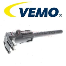 VEMO Engine Coolant Level Sensor for 1999-2002 Mercedes-Benz E55 AMG - Belts ri
