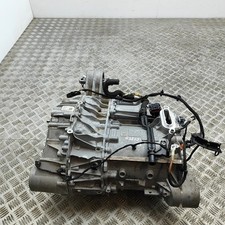 AUDI Q6 e-tron Front Motor 0ML301021 Electricity 285kw 2024 34830737