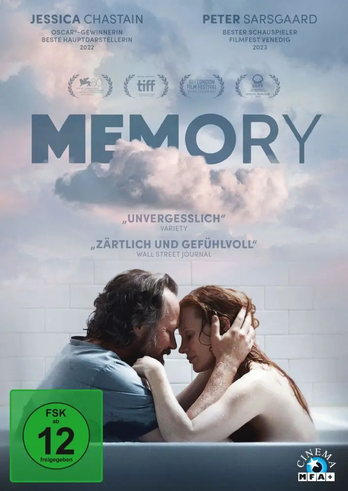 Memory (DVD) - Bild 3