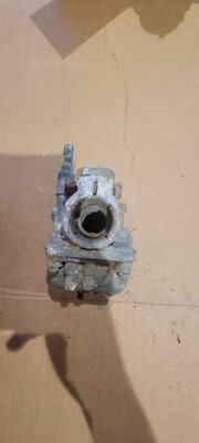 MIKUNI 19MM CLAMP KAWASAKI UNIDENTIFIED SUZUKI ROUND SLIDE OEM