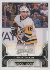 2020-21 Upper Deck MVP Jason Zucker #123 w7v