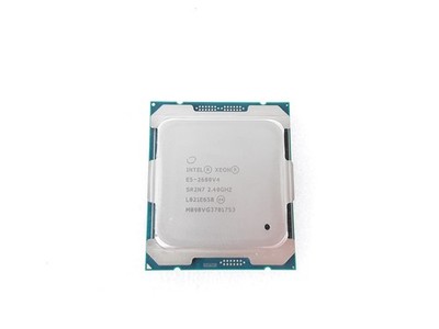 Intel Xeon E5-2680 V4 35MB 120W 2,4GHz Sockel FCLGA2011-3