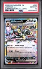 2025 POKEMON PRE EN-PRISMATIC EVOLUTIONS #060 UMBREON EX PSA 10