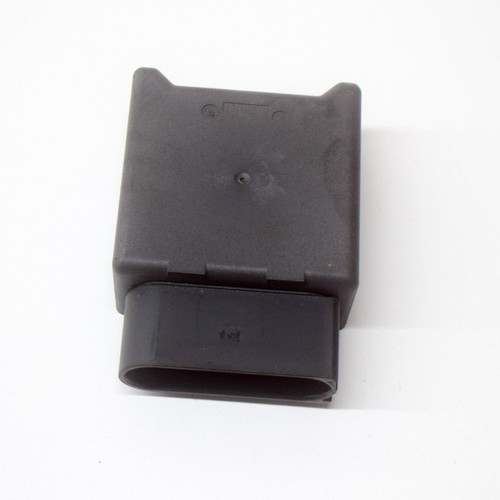 VW GOLF MK8 1.5 TSI Bluemotion Kraftstoffpumpe ECU Steuerung 5Q0906093A 96kw