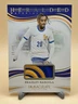 2024-25 Panini Immaculate Bradley Barcola Heralded Materials 10/10 France Crest