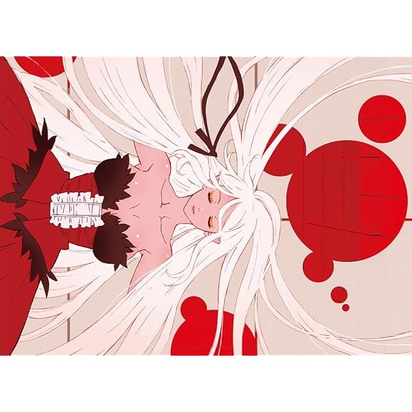 Kizumonogatari: Koyomi Vamp Limited Edition Blu-ray Soundtrack CD Booklet Ja FS