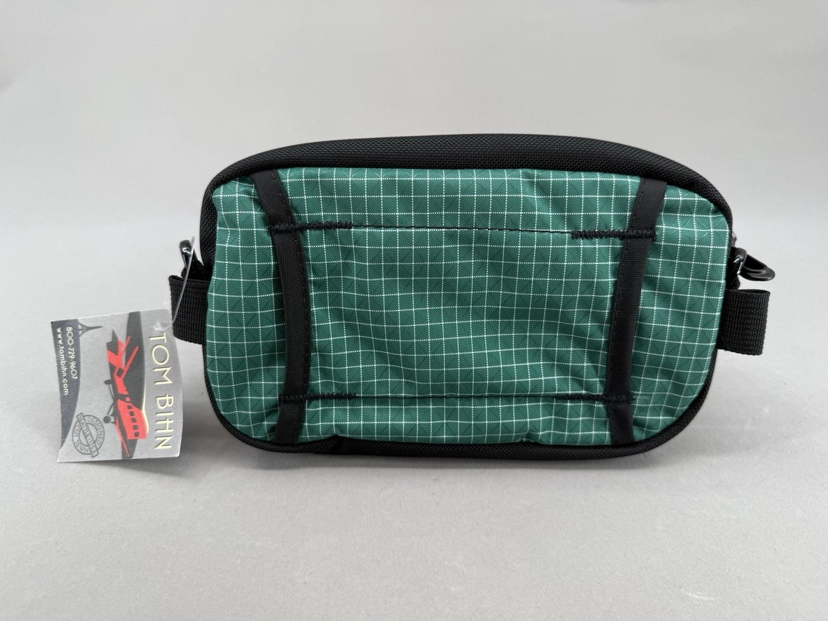 Tom Bihn Bantam Sitka NWT crossbody Bag | eBay