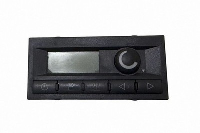 Standheizung Webasto Regelung 7D0963343 Baujahr 2000