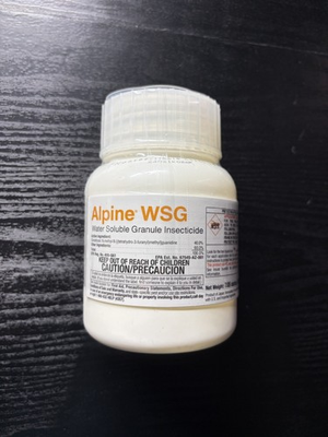 #ad #ad Alpine WSG Water Soluble GranularInsecticide Indoor Outdoor Pest Control 200gr $66.99