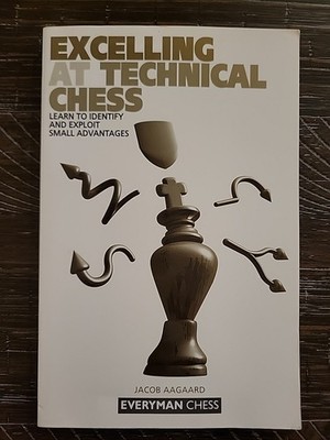 Excelling at Technical Chess : Learn to Identify and Exploit Small Advantages