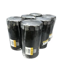 Oil Filter 57620 Wix (Pack of 6) Fits Dodge 5.9L And 6.7lL Cummins Diesel