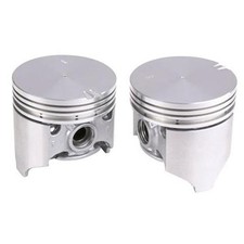 57-58 371 Olds Piston Set 57-58 371 Olds Piston Set