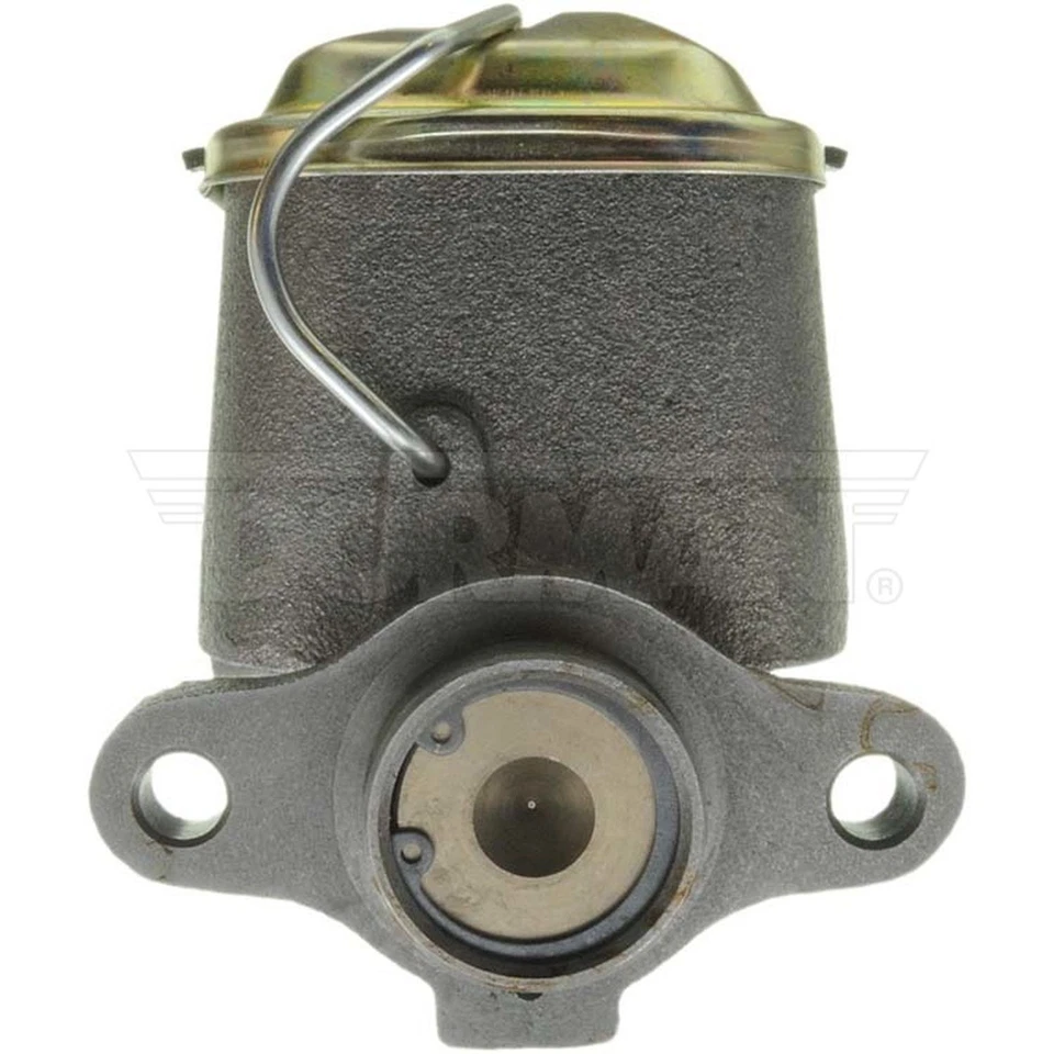 Cilindro maestro de freno Dorman M39435 para modelos seleccionados de Chevrolet GMC 81-96 Foto 4 de 4