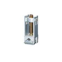 Hensel Direktanschlussklemme KS 240/12 Sammelschienenklemmen 2600079