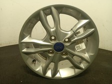 FORD FIESTA Alloy wheel 15 Inch 4x108 ET47.5 6J 2013-2018 2237371