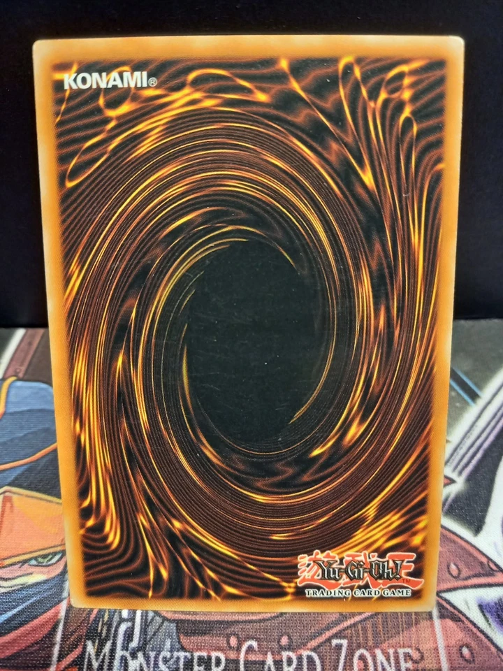 Yugioh PISTOLENDRACHE  DL1-G002, SUPER RARE - Bild 2 von 2