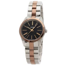 RADO Hyper chrome Watches R32976152 Stainless Steel/SSxCeramic Ladies