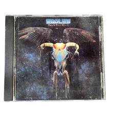 One of These Nights by Eagles CD, 1990 