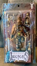 Attlus The Conqueror 2 Mythic Legions - 6  Figure Four Horsemen Rising Sons