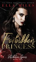 Ella Miles | Forbidden Princess | Buch | Englisch (2021) | Gebunden