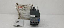 ABB EF45-30 1SAX221001R1101 OVERLOAD RELAY Electronic Overload Relay 30A New