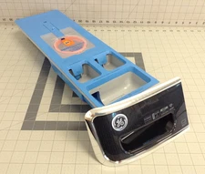 GE Washer Dispenser Drawer WH01X30777 WH42X29542