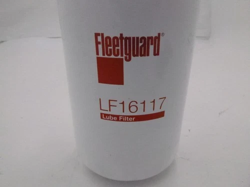 Genuine OEM FleetGuard Oil Filter LF16117 - Picture 2 of 2
