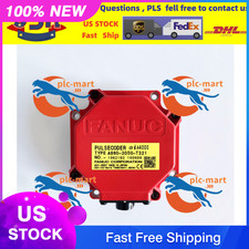 NEW FANUC A860-2050-T321 ENCODER A8602050T321