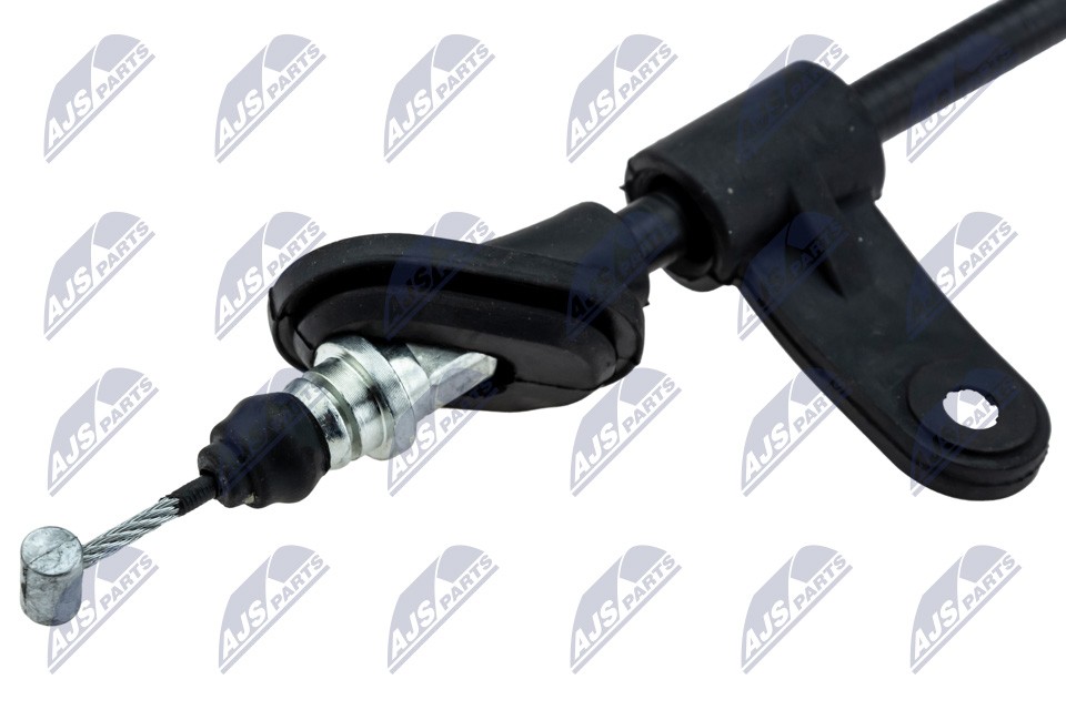 Fits NTY HLR-AR-003 PARKING BRAKE CABLE