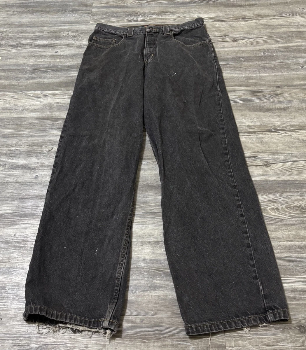 【special】Anchor Blue BEYOND baggy black Anchor Blue products for sale | eBay