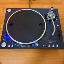 Stanton 78 RPM DJ Turntables for sale | eBay