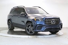 2024 Mercedes-Benz GLS450 GLS 450