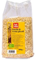 Flocons d'avoine bio 500 g