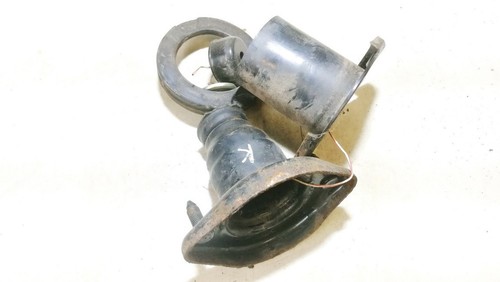 Domlager Federbeinlager Stützlager - Hinten linke  Honda Civic DE899767-47