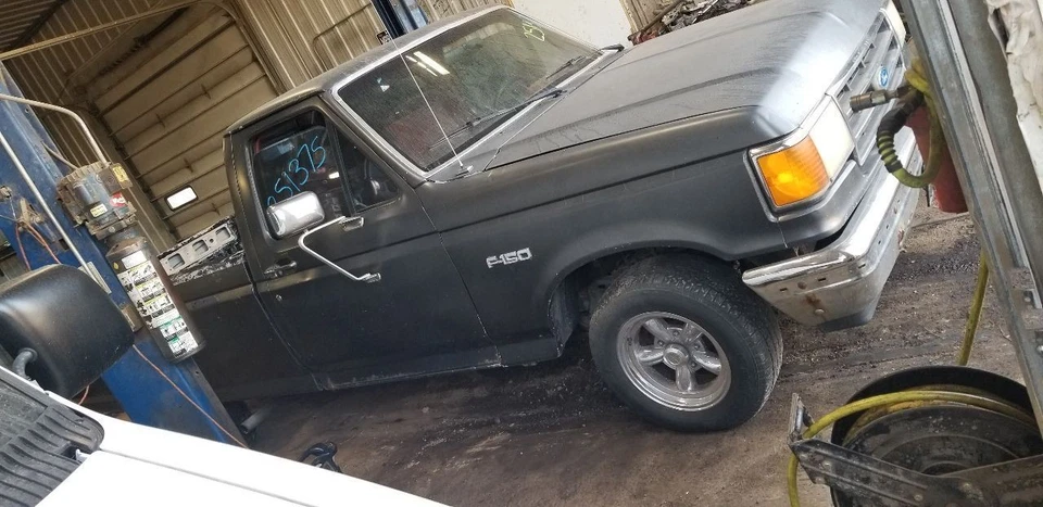 Harmonic Balancer 8-302 5.0L Fits 84-95 MUSTANG 2115479 - Image 3 of 4