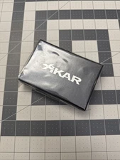 Tatuaje Xikar Cigar Cutter Saints and Sinners