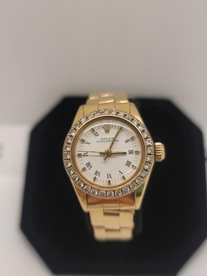 ROLEX 6718 (SRR046437)