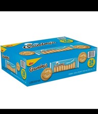 Grandma s Vanilla Creme Sandwich Cookies 24 C...